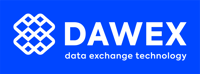 1-Dawex_logo-Baseline-White-Bleu_Background