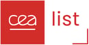 Logo CEA-List