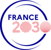 LogotypeFrance 2030-rouge-bleu